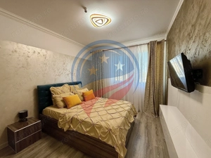 Apartament Lux de inchiriat/President Residence Craiova - imagine 7