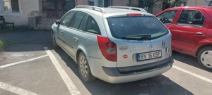 Renault laguna 2 