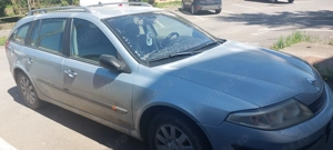 Renault laguna 2  - imagine 2