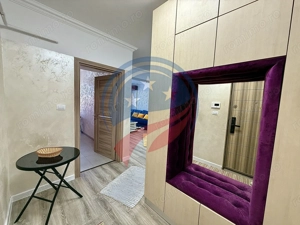 Apartament Lux de inchiriat/President Residence Craiova - imagine 13