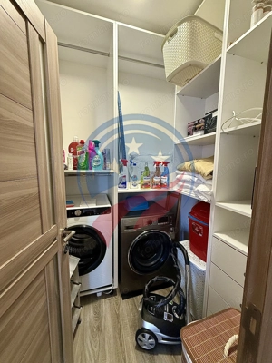 Apartament Lux de inchiriat/President Residence Craiova - imagine 18