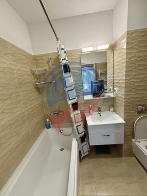 Apartament Lux de inchiriat/President Residence Craiova - imagine 11