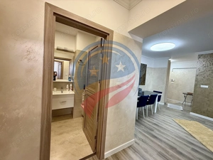 Apartament Lux de inchiriat/President Residence Craiova - imagine 10