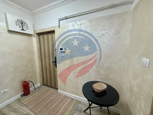 Apartament Lux de inchiriat/President Residence Craiova - imagine 14