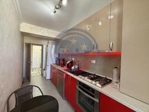 Apartament Lux de inchiriat/President Residence Craiova - imagine 16