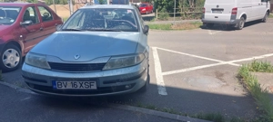 Renault laguna 2  - imagine 4
