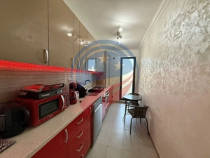 Apartament Lux de inchiriat/President Residence Craiova - imagine 15