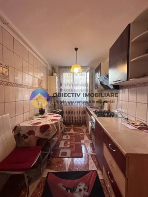 Apartament 2 camere – zona Ultracentrală/Piatra Neamț - imagine 8