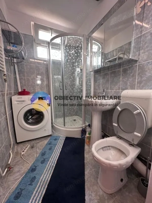 Apartament 2 camere – zona Ultracentrală/Piatra Neamț - imagine 13