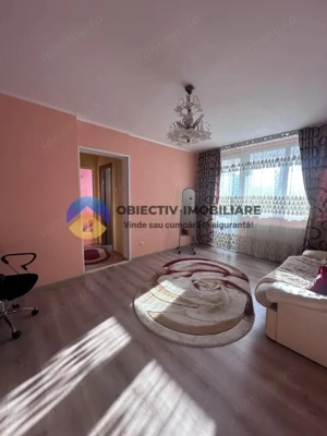 Apartament 2 camere – zona Ultracentrală/Piatra Neamț