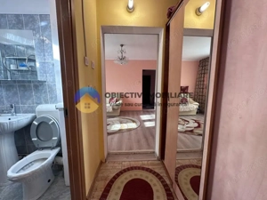 Apartament 2 camere – zona Ultracentrală/Piatra Neamț - imagine 9