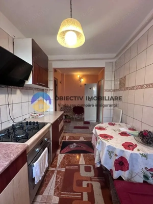 Apartament 2 camere – zona Ultracentrală/Piatra Neamț - imagine 7