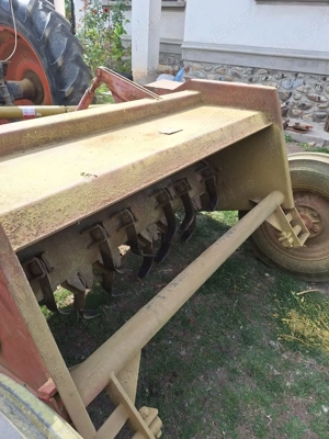 Tocatoare de porumb si floarea soarelui 130cm