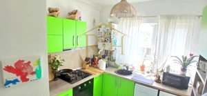 Oferim spre vânzare un apartament deosebit cu 3 camere, în zona Buziașului! - imagine 11