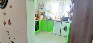 Oferim spre vânzare un apartament deosebit cu 3 camere, în zona Buziașului! - imagine 10