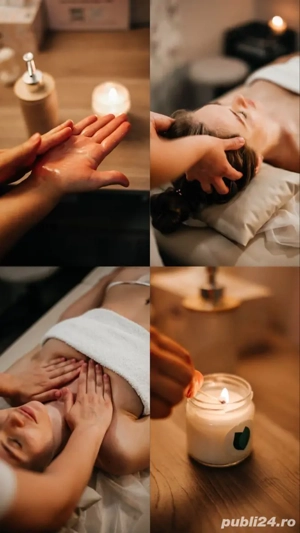 MASAJ EROTIC Femei si barbati ofer servici si la domiciliu 