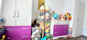 Oferim spre vânzare un apartament deosebit cu 3 camere, în zona Buziașului! - imagine 8