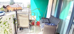 Oferim spre vânzare un apartament deosebit cu 3 camere, în zona Buziașului! - imagine 4