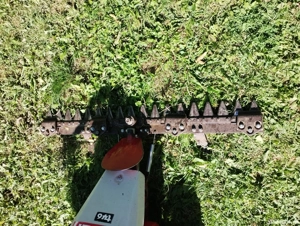 Motocositoare Bucher T 46 7,5 CP. - imagine 5