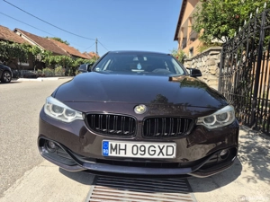 BMW 420D 2.0L 190hp Gran Coupe