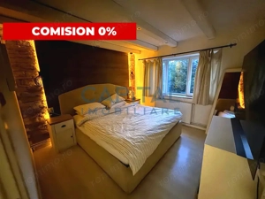 0% Comision Apartament 2 camere, 52 mp, Marasti