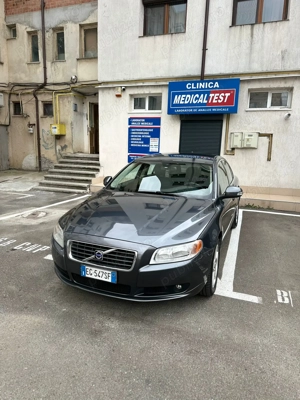 Vând Volvo S80  - imagine 3