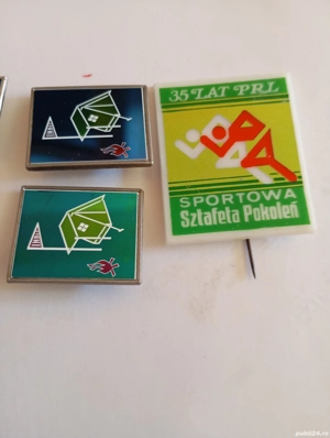 icsigne anii 1970 world