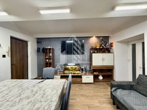 Apartament 4 camere, renovat, centrala proprie, Complexul Studentesc - imagine 3