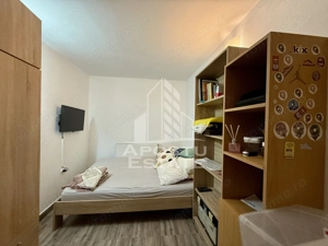 Apartament 4 camere, renovat, centrala proprie, Complexul Studentesc - imagine 9