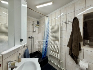 Apartament 4 camere, renovat, centrala proprie, Complexul Studentesc - imagine 14