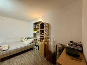 Apartament 4 camere, renovat, centrala proprie, Complexul Studentesc - imagine 8