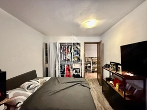 Apartament 4 camere, renovat, centrala proprie, Complexul Studentesc - imagine 5