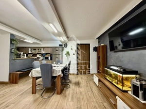 Apartament 4 camere, renovat, centrala proprie, Complexul Studentesc - imagine 4