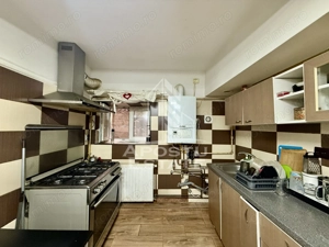 Apartament 4 camere, renovat, centrala proprie, Complexul Studentesc - imagine 11