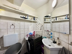 Apartament 4 camere, renovat, centrala proprie, Complexul Studentesc - imagine 15