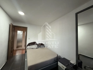 Apartament 4 camere, renovat, centrala proprie, Complexul Studentesc - imagine 7
