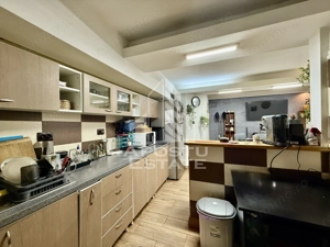 Apartament 4 camere, renovat, centrala proprie, Complexul Studentesc - imagine 10