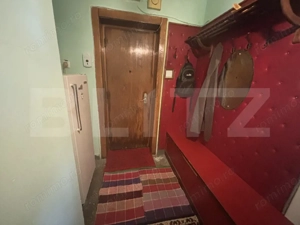 Apartament de vanzare, cu 2 camere, 50 mp, zona Drumul Botizului  - imagine 7