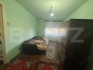Apartament de vanzare, cu 2 camere, 50 mp, zona Drumul Botizului  - imagine 4