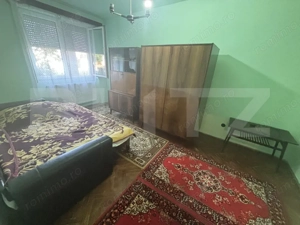 Apartament de vanzare, cu 2 camere, 50 mp, zona Drumul Botizului  - imagine 5