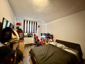 Apartament 4 camere, renovat, centrala proprie, Complexul Studentesc - imagine 16