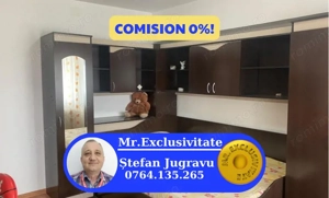 Închiriere garsonieră, ultracentral