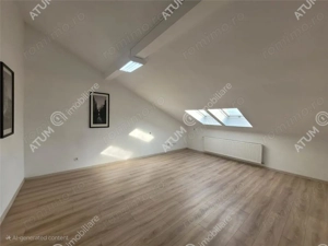 Spatiu de birouri decomandat 2 camere in zona centrala din Sibiu - imagine 4