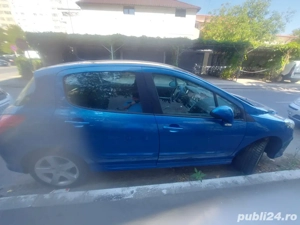 Peugeot 308 2008 - imagine 2