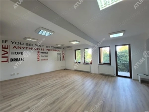 De inchiriat spatiu de birouri in zona centrala din Sibiu