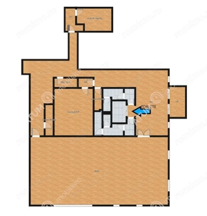 Spatiu comercial modern amenajat situat pe Calea Dumbravii in Sibiu - imagine 3