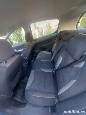 Peugeot 308 2008 - imagine 5