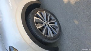 Schimb jante Kadjar / 19 cu jante aliaj / 17 - imagine 2