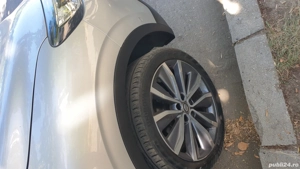 Schimb jante Kadjar / 19 cu jante aliaj / 17 - imagine 5