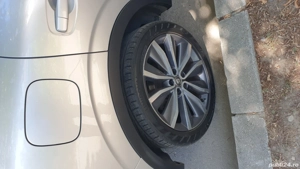 Schimb jante Kadjar / 19 cu jante aliaj / 17 - imagine 3